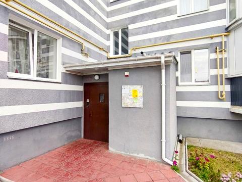 квартира по адресу Красносельского ул., 51