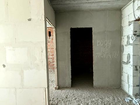 квартира по адресу Запорожское шоссе, 32д
