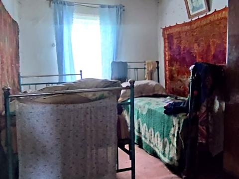 будинок за адресою Підгайя