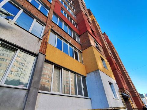 квартира за адресою Будівельників, 3