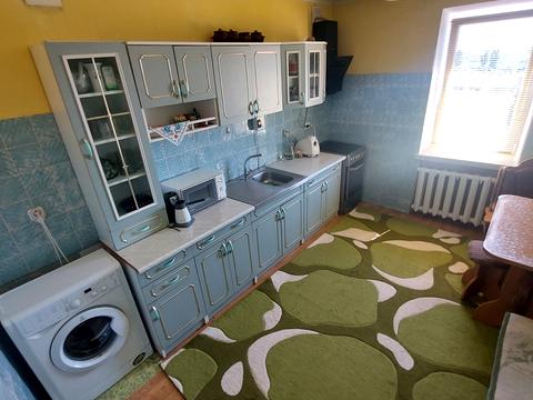 квартира по адресу Декабристов ул. (Декабристов), 40