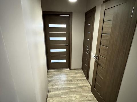квартира по адресу Мирослава Мисли ул. (Целиноградская), 48в