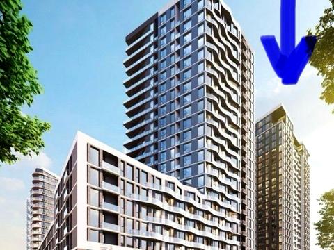 квартира по адресу Дегтяревская ул., 17