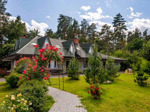 будинок за адресою Вишгород, Вишгородський