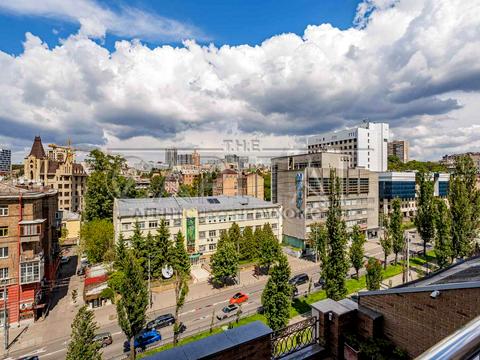 коммерческая по адресу Тараса Шевченко бульв., 33