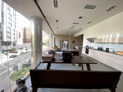коммерческая по адресу Жилянская ул., 59