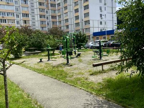 квартира по адресу Вишневое, Европейская ул. (Жовтнева), 34-Б