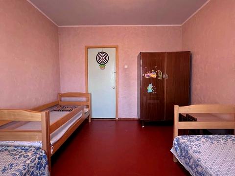 квартира по адресу Каштановая ул., 5