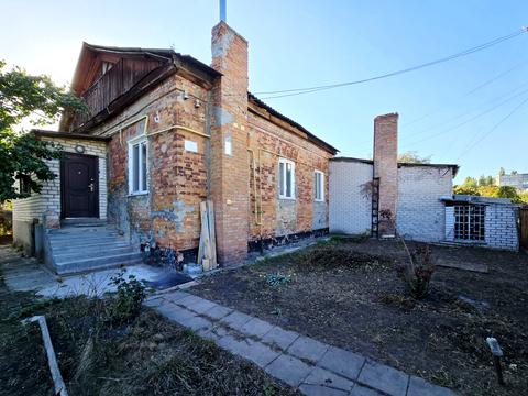 будинок за адресою 3-й тупик Чкалова, 1-А