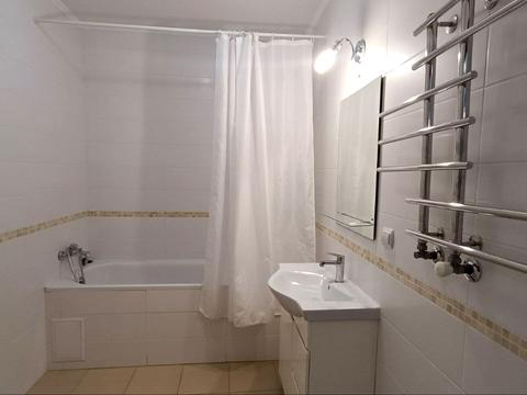 квартира за адресою Наукова вул., 2в