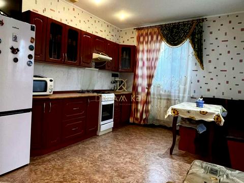 дом по адресу Центральная ул., 11