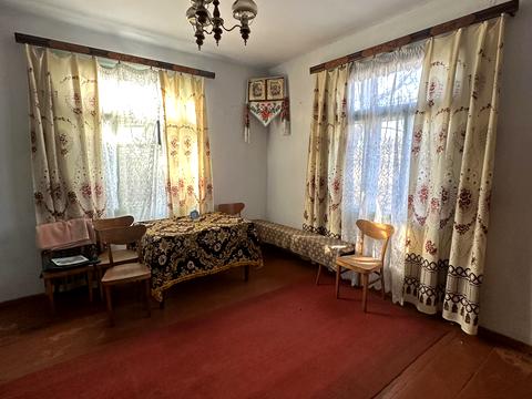 дом по адресу с. Плоская, провулок Луговий, 10