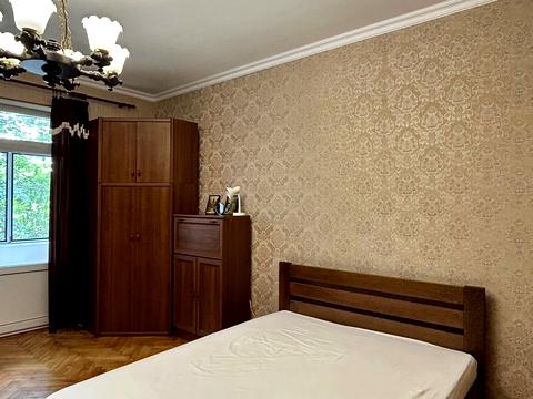 квартира за адресою Карла Звіринського вул., 15