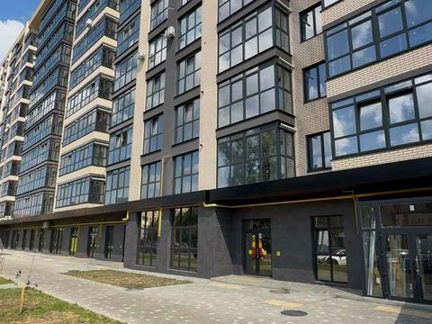 квартира по адресу Олександра Оксанченка ул. (Степового Фронту), 6