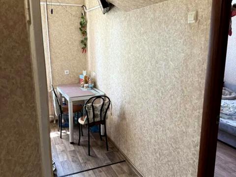 квартира по адресу Олимпийская ул., 6