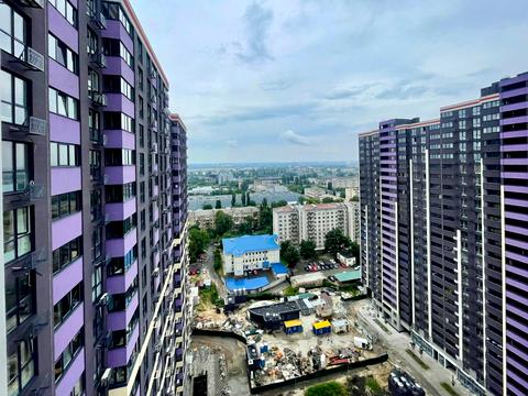 квартира по адресу Воздухофлотский просп. (Повітрофлотський), 56-Б