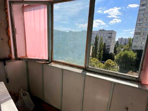 квартира за адресою Валентинівська вул. (Блюхера), 41
