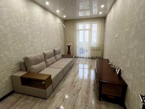 квартира по адресу Салтовское шоссе, 264д