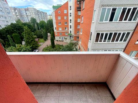 квартира по адресу Витвицкого ул. (Луначарского), 10