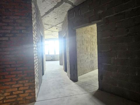 квартира за адресою Берестейський просп. (Перемоги), 11 к3