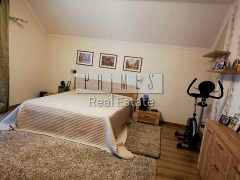 дом по адресу Центральная ул.