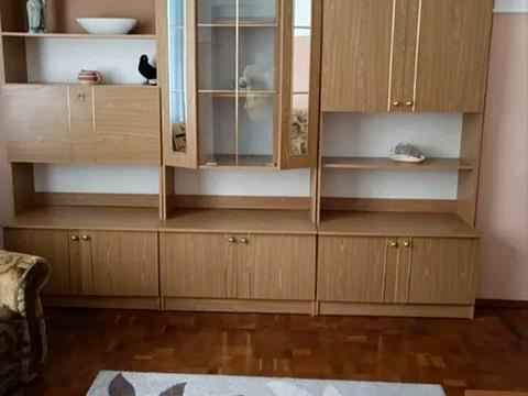 квартира по адресу Саксаганского ул., 32