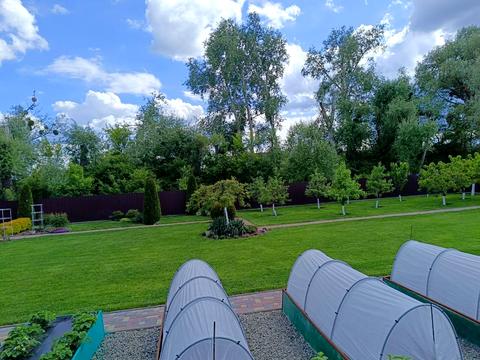 участок по адресу Калиновая