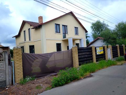 будинок за адресою Абрикосова вул.