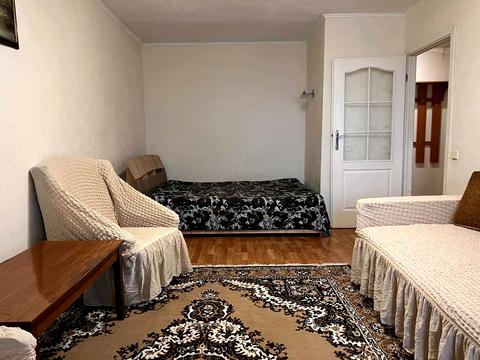 квартира за адресою Квітки Цісик вул. (Гулі Корольової), 2