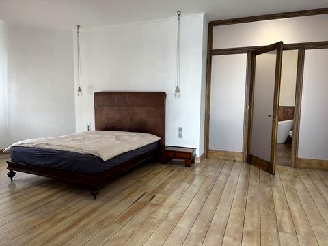 квартира по адресу Туровская ул., 31