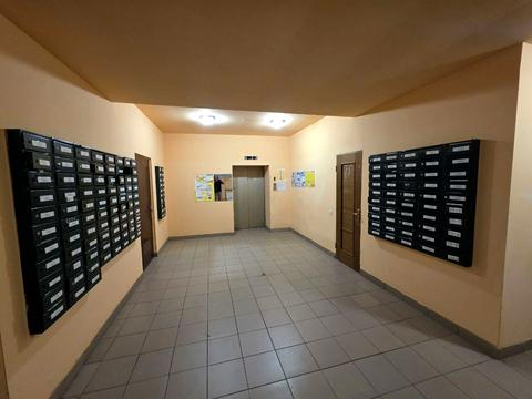 квартира за адресою Новоолександрівська вул., 54а к1