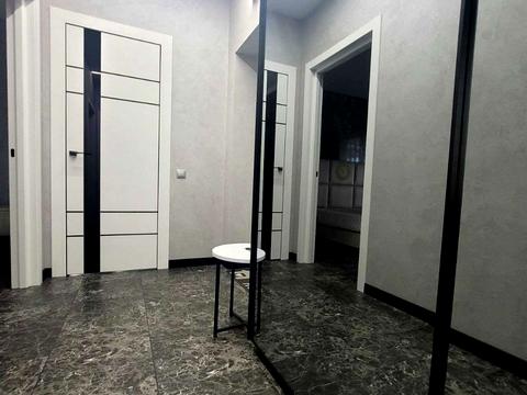квартира по адресу Мартинова просп., 30
