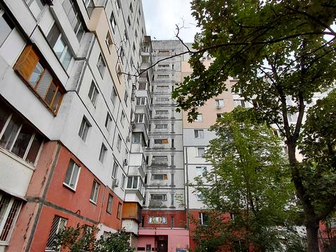 квартира за адресою Володимира Івасюка просп. (Героїв Сталінграду), 39-А