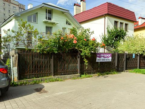 будинок за адресою Шполянська вул., 11