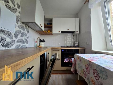 квартира по адресу Бастионная ул., 3/10