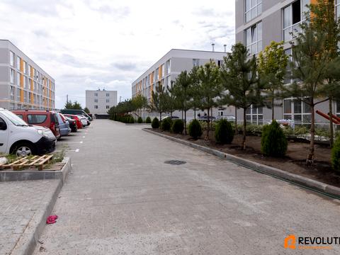 квартира за адресою Гідності вул., 4