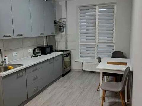 квартира по адресу Грушевского пер., 14