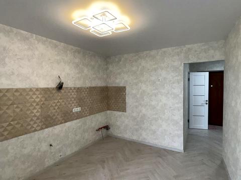 квартира по адресу Одеське шоссе, 18