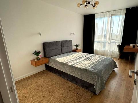 квартира за адресою Трускавецька вул., 2-В