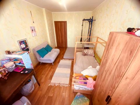 квартира за адресою Миколи Закревського вул., 95-А