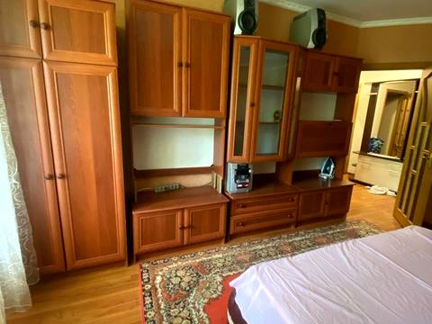 квартира по адресу Романа Шухевича ул. (Курчатова), 1А