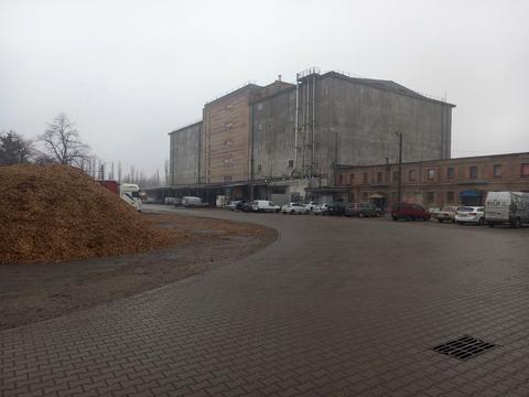 комерційна за адресою Промислова, 10