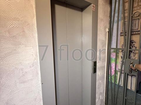квартира по адресу Александра Попова ул., 11