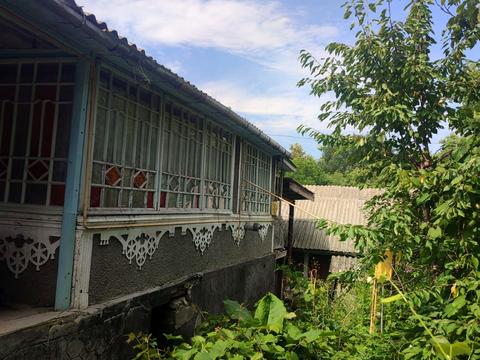 будинок за адресою садова, 7