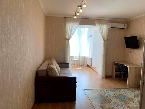 квартира за адресою Мечникова вул., 2/1