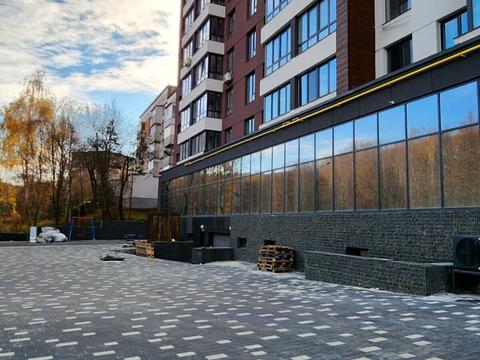 квартира по адресу Вербицкого ул., 7-А