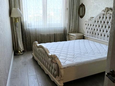 квартира по адресу Генуэзская ул., 3а