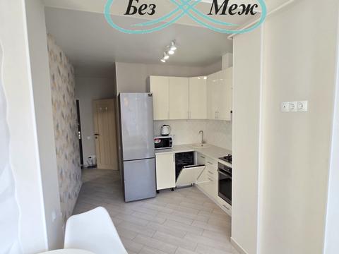 квартира за адресою Мартинова просп., 6