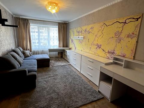 квартира за адресою Вербова вул., 47