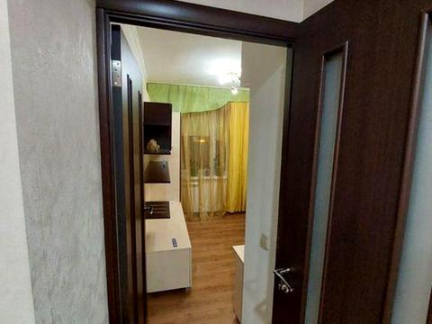 квартира по адресу Новомостицкая ул., 4